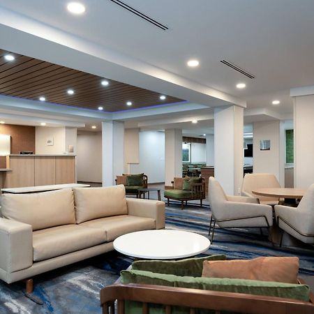 Fairfield Inn & Suites By Marriott Atlanta Stonecrest Lithonia Extérieur photo