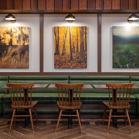 Fairfield Inn & Suites By Marriott Atlanta Stonecrest Lithonia Extérieur photo