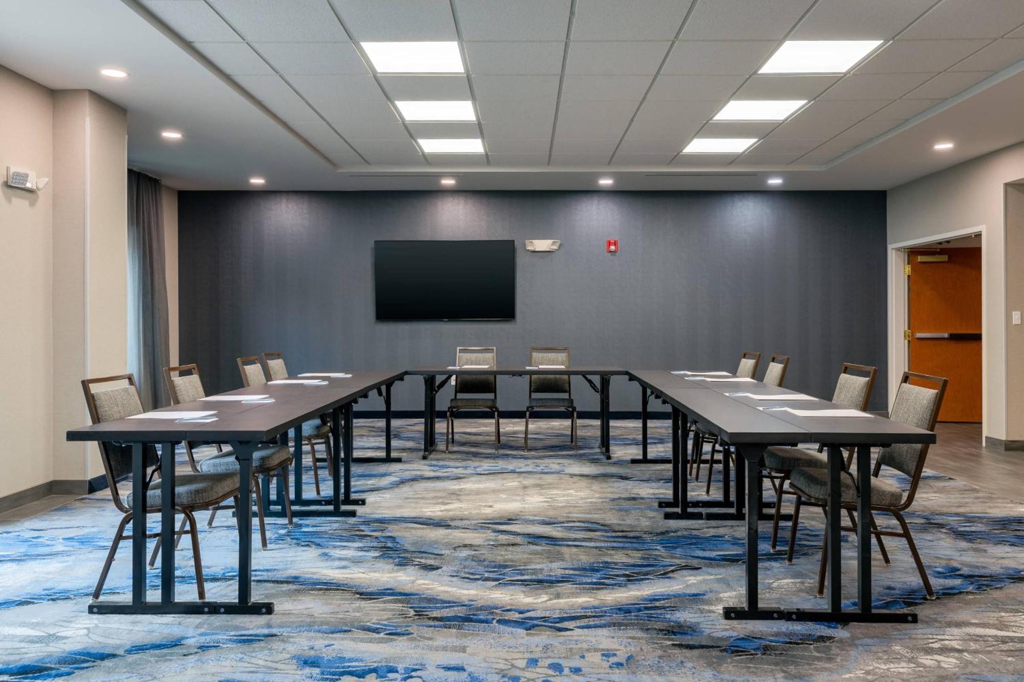Fairfield Inn & Suites By Marriott Atlanta Stonecrest Lithonia Extérieur photo