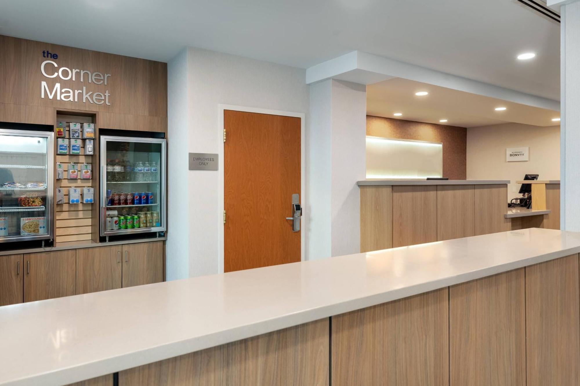 Fairfield Inn & Suites By Marriott Atlanta Stonecrest Lithonia Extérieur photo