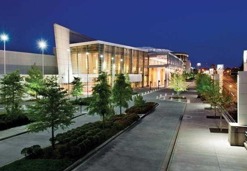 Fairfield Inn & Suites By Marriott Atlanta Stonecrest Lithonia Extérieur photo