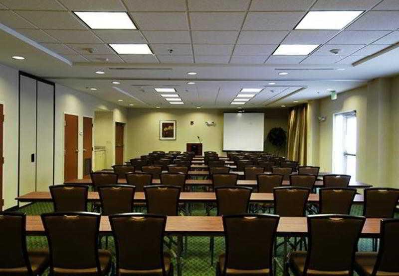 Fairfield Inn & Suites By Marriott Atlanta Stonecrest Lithonia Extérieur photo