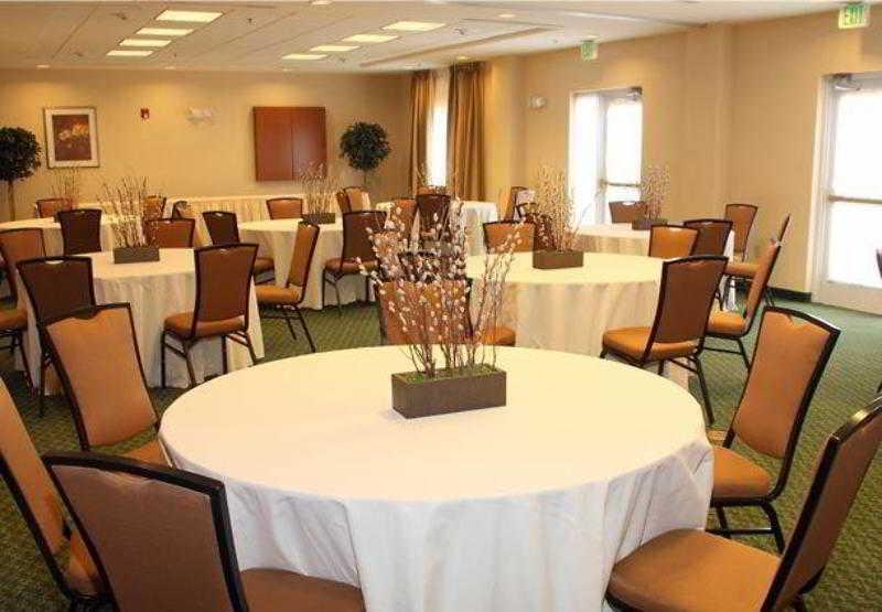 Fairfield Inn & Suites By Marriott Atlanta Stonecrest Lithonia Extérieur photo