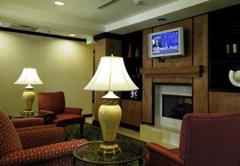 Fairfield Inn & Suites By Marriott Atlanta Stonecrest Lithonia Intérieur photo
