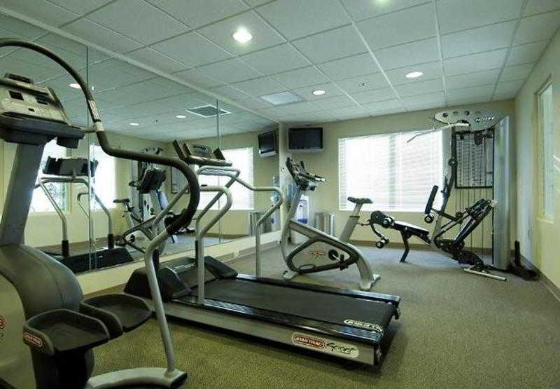 Fairfield Inn & Suites By Marriott Atlanta Stonecrest Lithonia Extérieur photo
